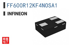 FF600R12KF4NOSA1