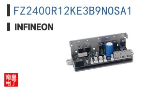 FZ2400R12KE3B9NOSA1