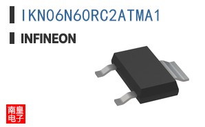 IKN06N60RC2ATMA1
