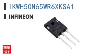 IKWH50N65WR6XKSA1