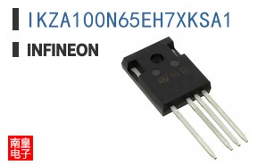 IKZA100N65EH7XKSA1