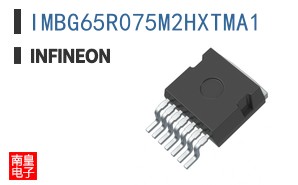 IMBG65R075M2HXTMA1