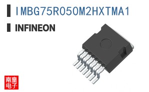 IMBG75R050M2HXTMA1