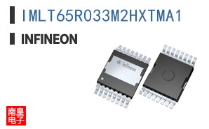 IMLT65R033M2HXTMA1