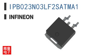IPB023N03LF2SATMA1