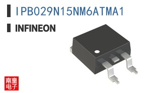 IPB029N15NM6ATMA1
