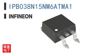 IPB038N15NM6ATMA1