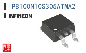IPB100N10S305ATMA2