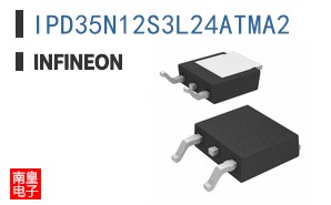 IPD35N12S3L24ATMA2