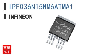 IPF036N15NM6ATMA1