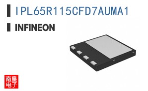 IPL65R115CFD7AUMA1