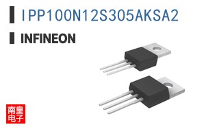 IPP100N12S305AKSA2