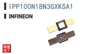 IPP100N18N3GXKSA1