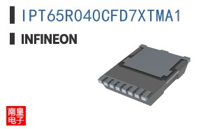 IPT65R040CFD7XTMA1