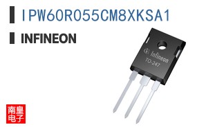 IPW60R055CM8XKSA1