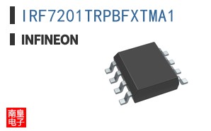 IRF7201TRPBFXTMA1