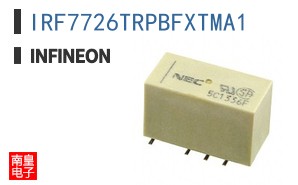 IRF7726TRPBFXTMA1