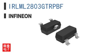 IRLML2803GTRPBF