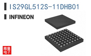 IS29GL512S-11DHB01