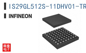IS29GL512S-11DHV01-TR