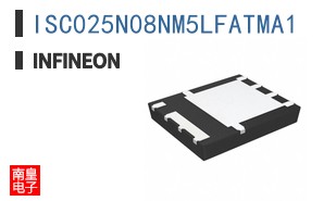 ISC025N08NM5LFATMA1