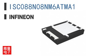 ISC088N08NM6ATMA1