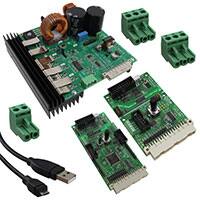 KIT_XMC750WATT_MC_AK_V1