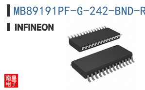 MB89191PF-G-242-BND-R
