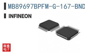 MB89697BPFM-G-167-BND