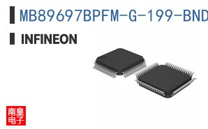 MB89697BPFM-G-199-BND