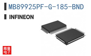 MB89925PF-G-185-BND