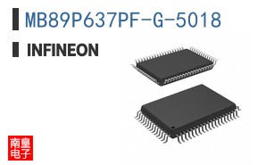 MB89P637PF-G-5018