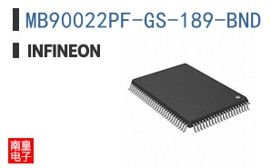 MB90022PF-GS-189-BND