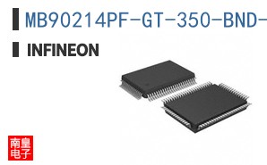 MB90214PF-GT-350-BND-A