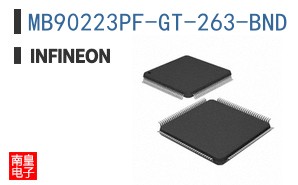 MB90223PF-GT-263-BND