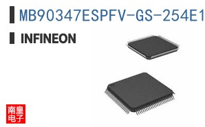 MB90347ESPFV-GS-254E1