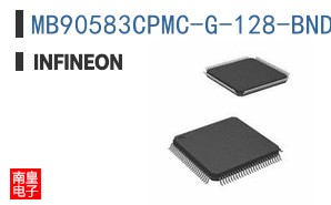 MB90583CPMC-G-128-BND