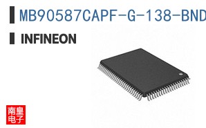 MB90587CAPF-G-138-BND