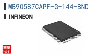 MB90587CAPF-G-144-BND