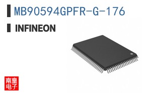 MB90594GPFR-G-176