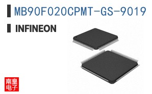 MB90F020CPMT-GS-9019