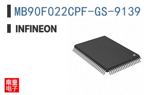 MB90F022CPF-GS-9139