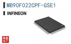 MB90F022CPF-GSE1