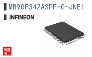 MB90F342ASPF-G-JNE1
