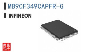 MB90F349CAPFR-G