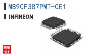 MB90F387PMT-GE1