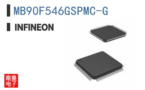 MB90F546GSPMC-G