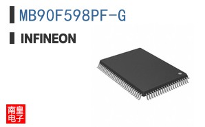 MB90F598PF-G