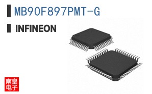 MB90F897PMT-G