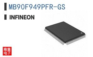 MB90F949PFR-GS